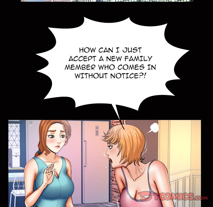 My Aunt Chapter 65 Page 42