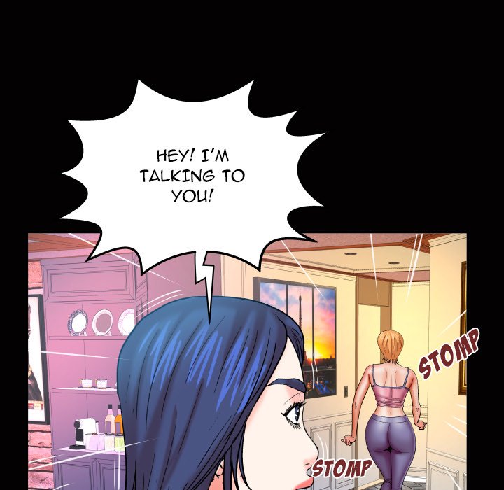 My Aunt Chapter 65 Page 45