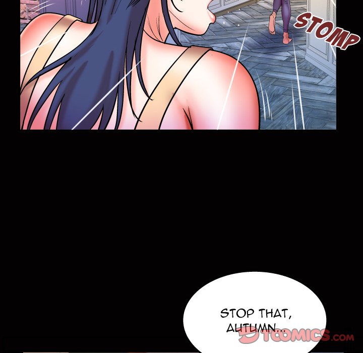 My Aunt Chapter 65 Page 46