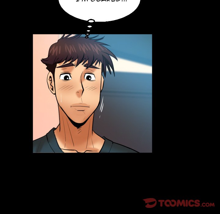 My Aunt Chapter 65 Page 48