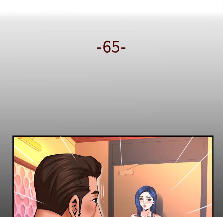 My Aunt Chapter 65 Page 5