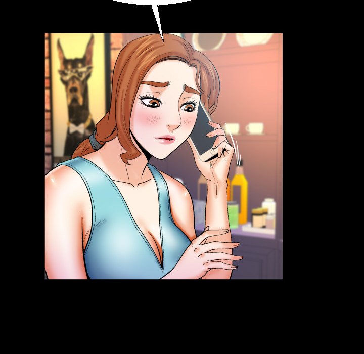 My Aunt Chapter 65 Page 51
