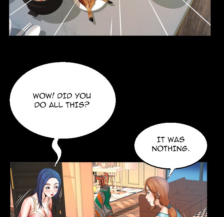 My Aunt Chapter 65 Page 53