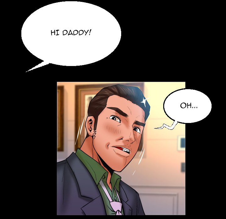 My Aunt Chapter 65 Page 57
