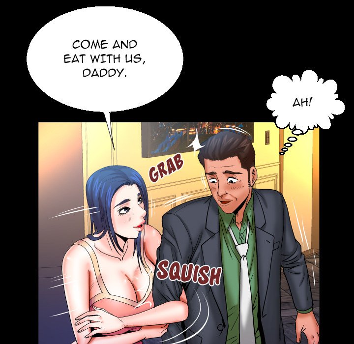 My Aunt Chapter 65 Page 63