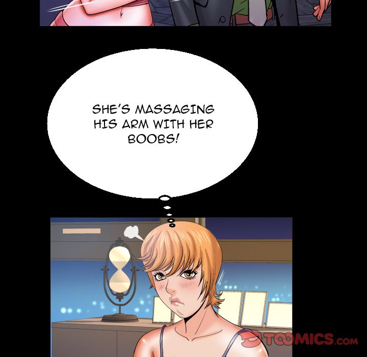 My Aunt Chapter 65 Page 64
