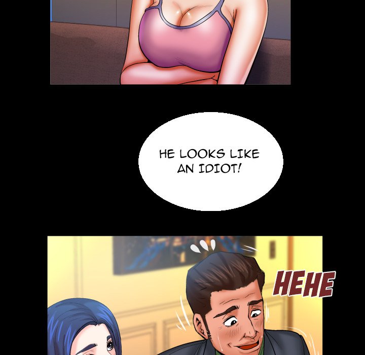 My Aunt Chapter 65 Page 65
