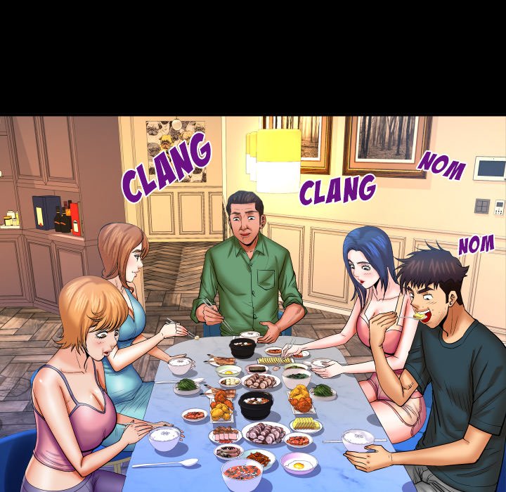 My Aunt Chapter 65 Page 67