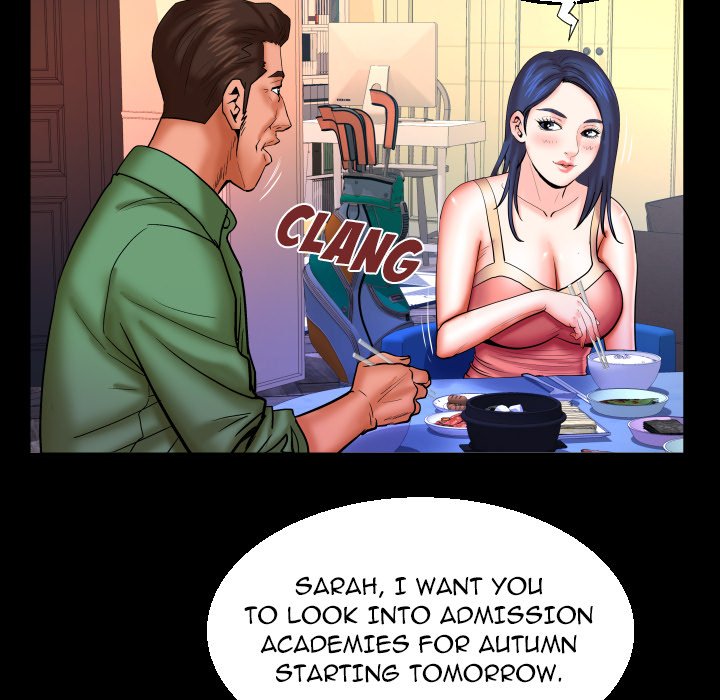 My Aunt Chapter 65 Page 69