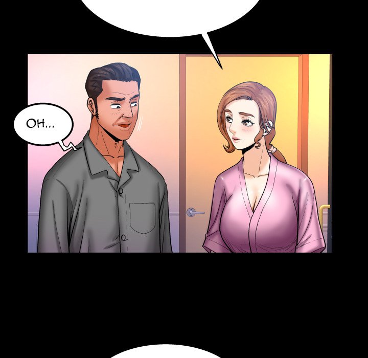 My Aunt Chapter 65 Page 7