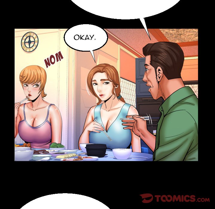 My Aunt Chapter 65 Page 70