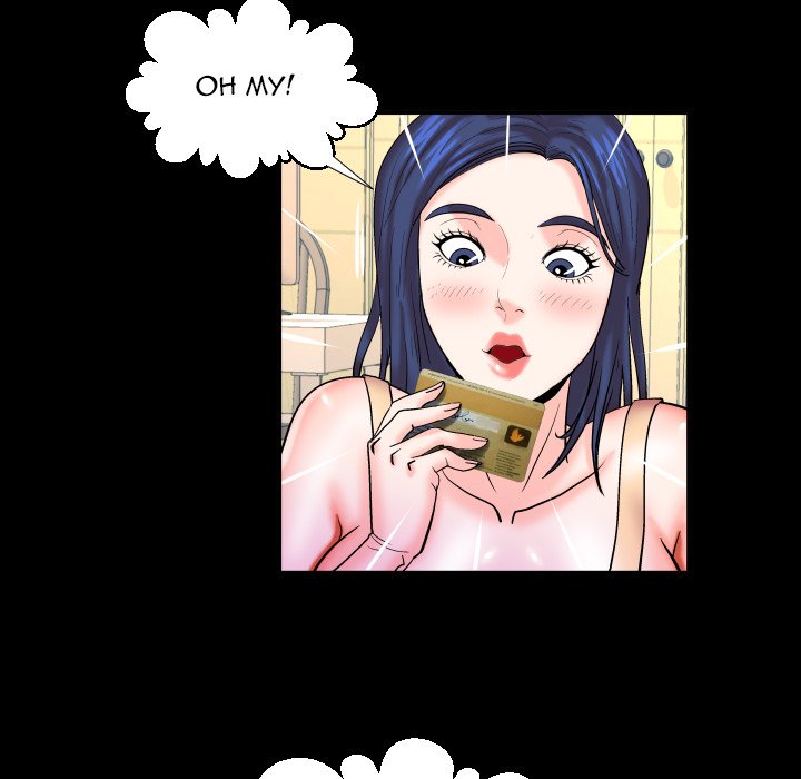 My Aunt Chapter 65 Page 73