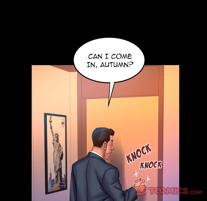 My Aunt Chapter 66 Page 10
