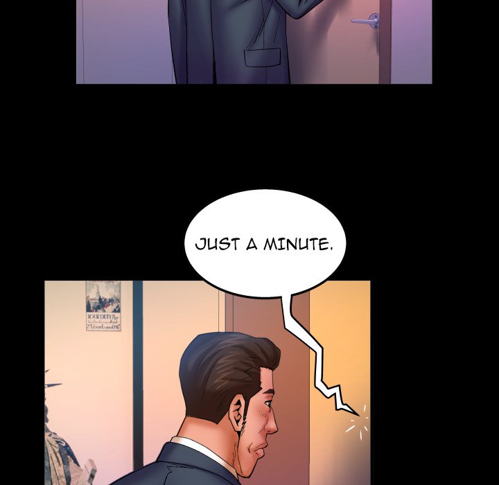 My Aunt Chapter 66 Page 11