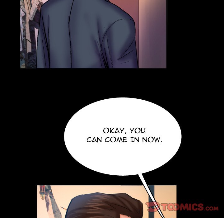 My Aunt Chapter 66 Page 12