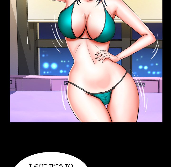 My Aunt Chapter 66 Page 17