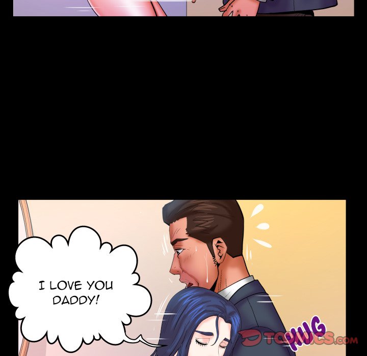 My Aunt Chapter 66 Page 22