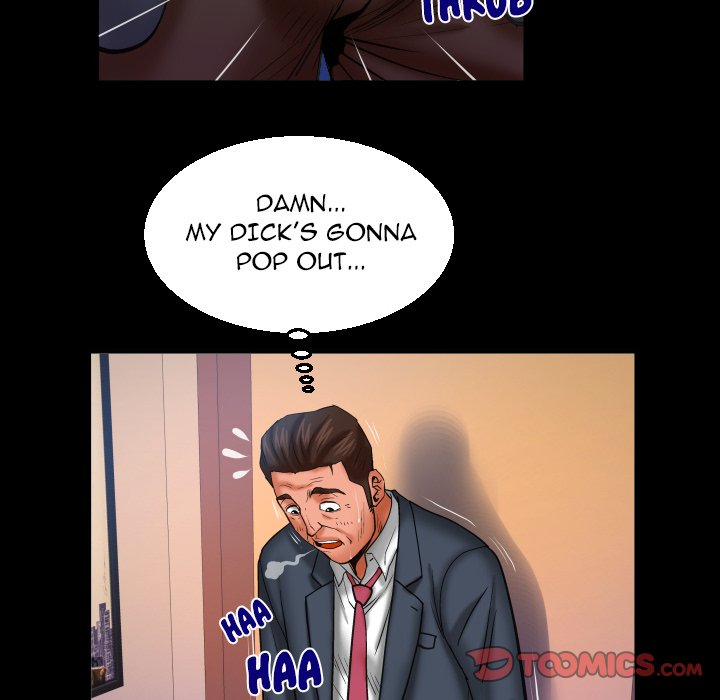 My Aunt Chapter 66 Page 30