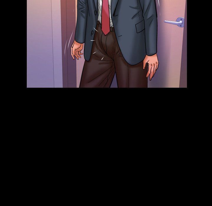 My Aunt Chapter 66 Page 31