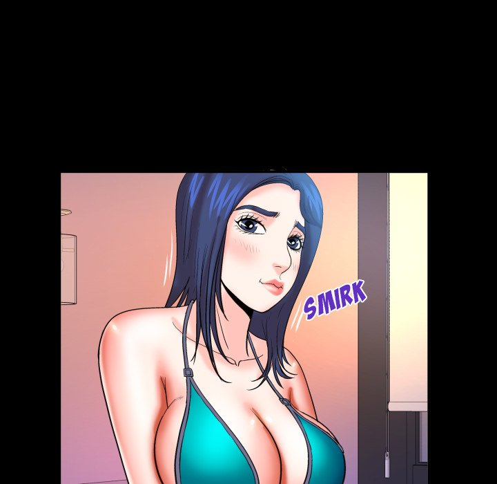 My Aunt Chapter 66 Page 33