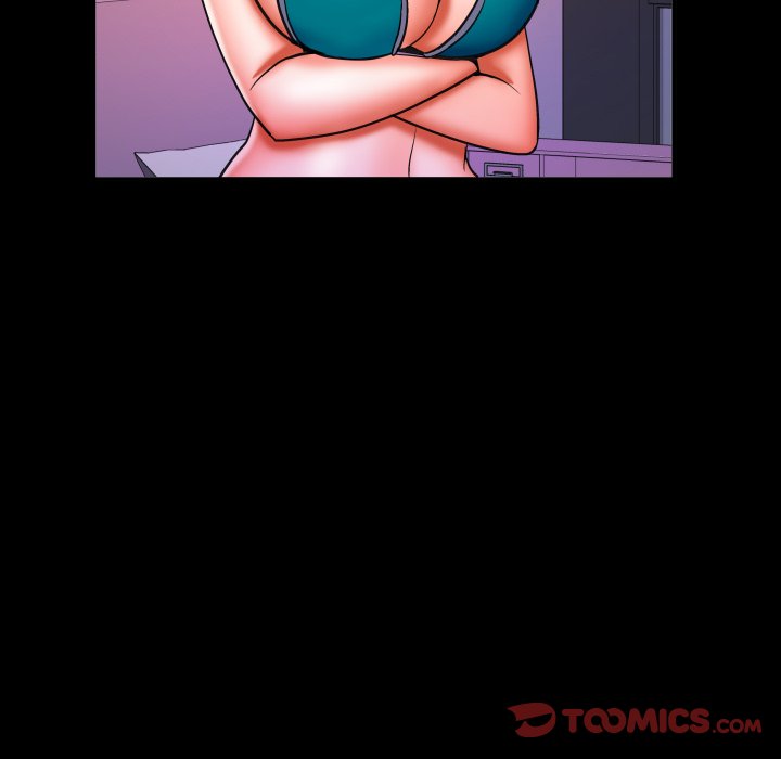 My Aunt Chapter 66 Page 34