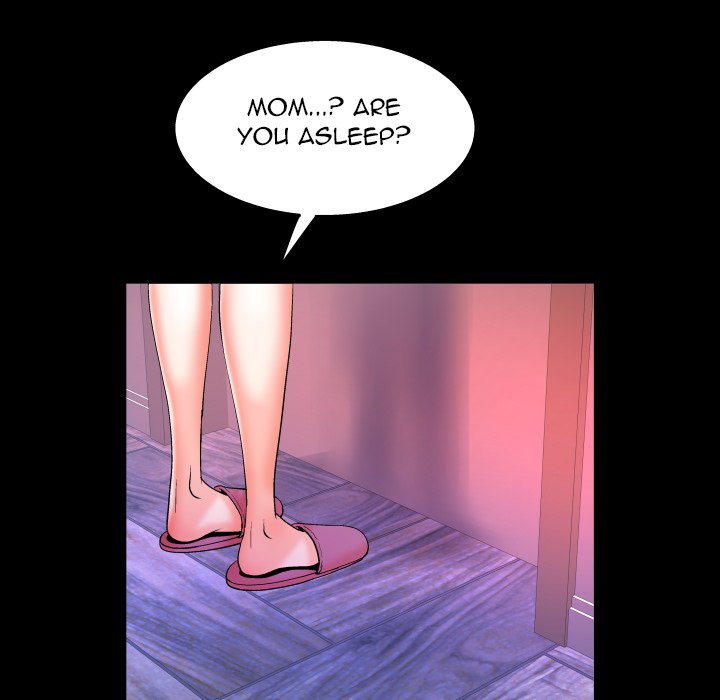 My Aunt Chapter 66 Page 59
