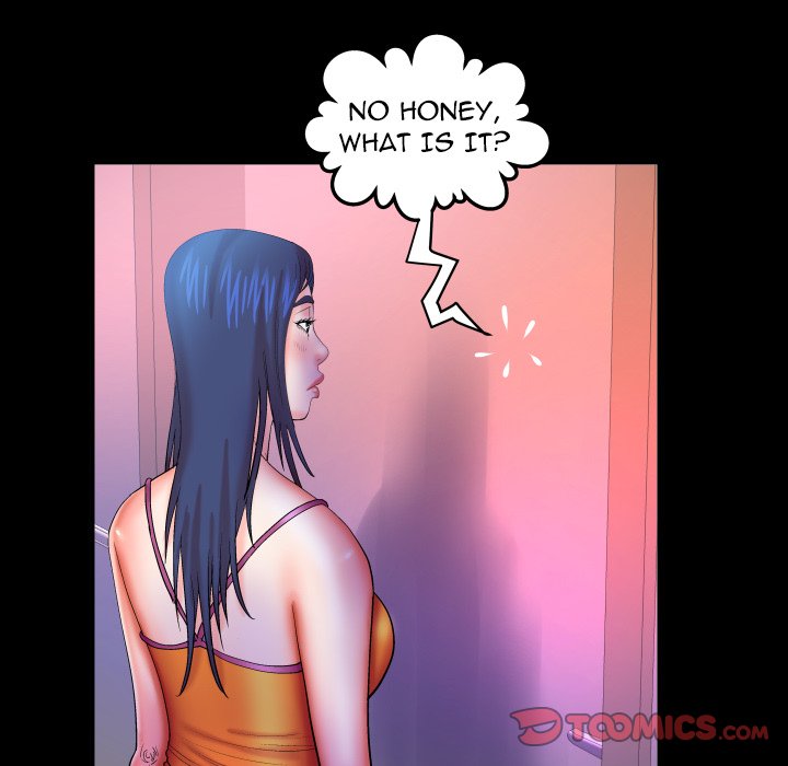 My Aunt Chapter 66 Page 62