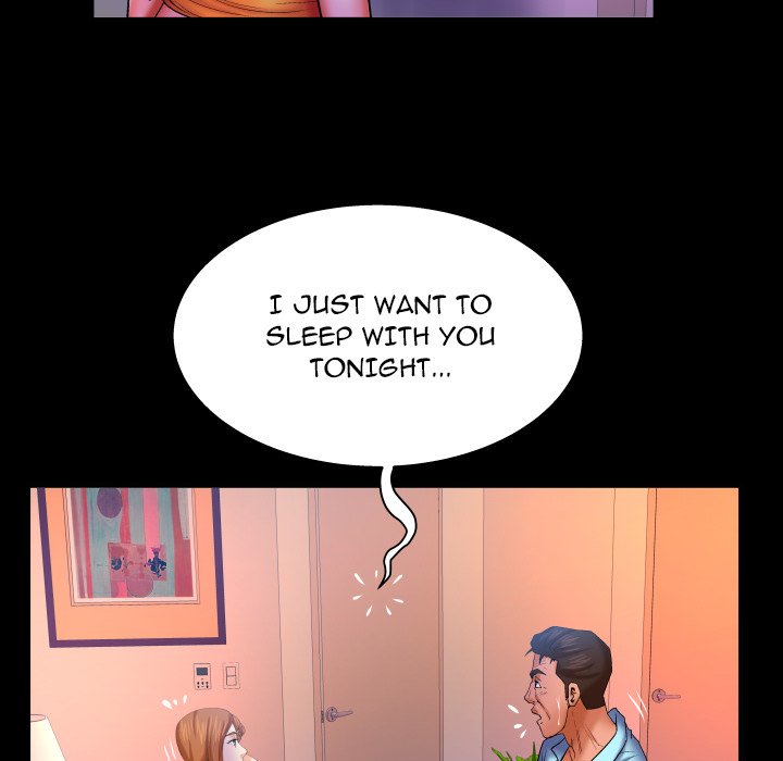 My Aunt Chapter 66 Page 63