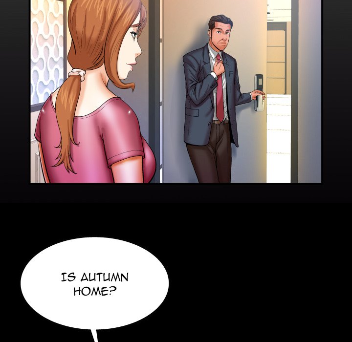 My Aunt Chapter 66 Page 7