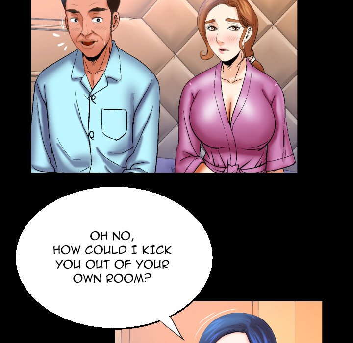 My Aunt Chapter 66 Page 71