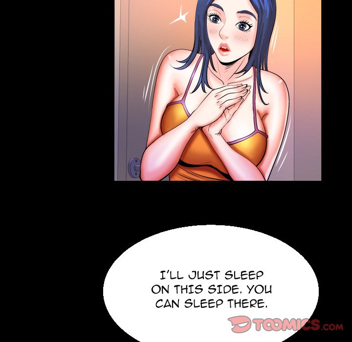 My Aunt Chapter 66 Page 72