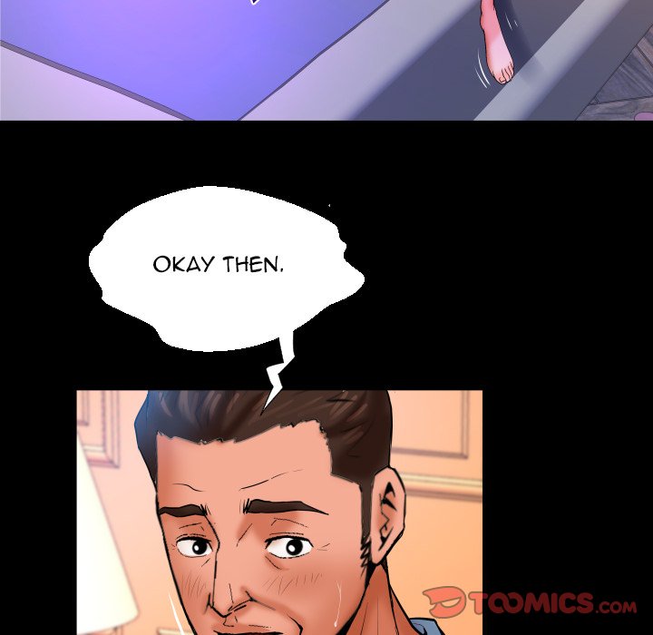 My Aunt Chapter 66 Page 74