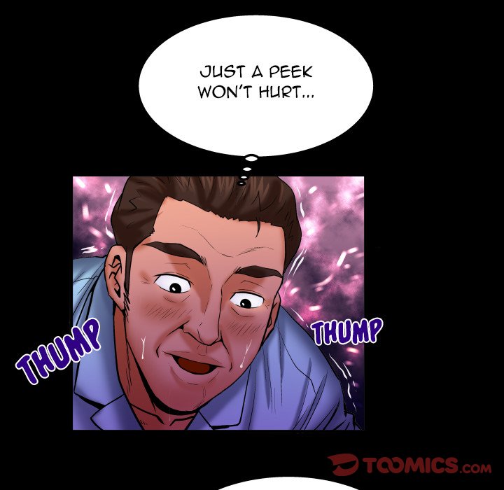 My Aunt Chapter 67 Page 18