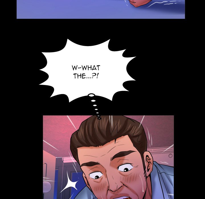 My Aunt Chapter 67 Page 27