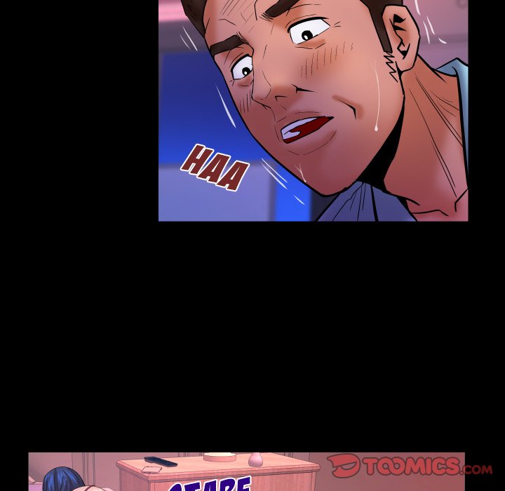 My Aunt Chapter 67 Page 30