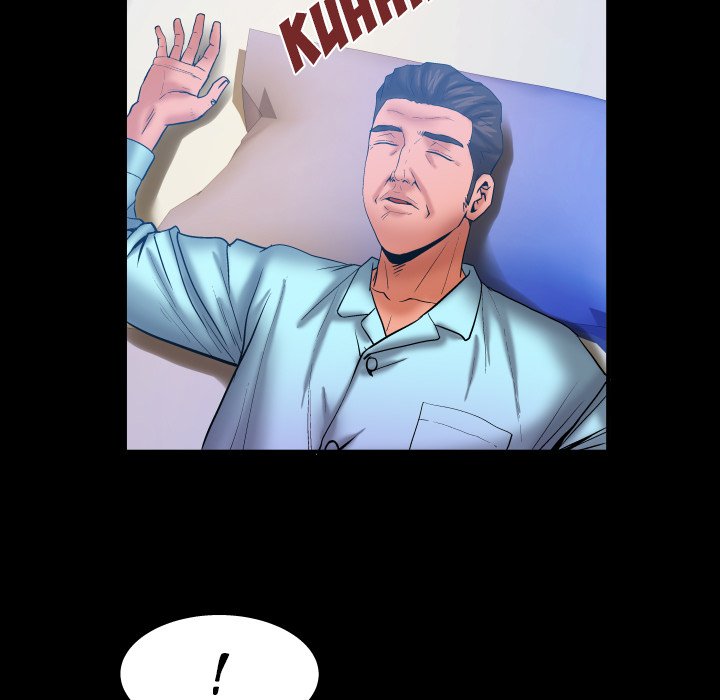 My Aunt Chapter 67 Page 43