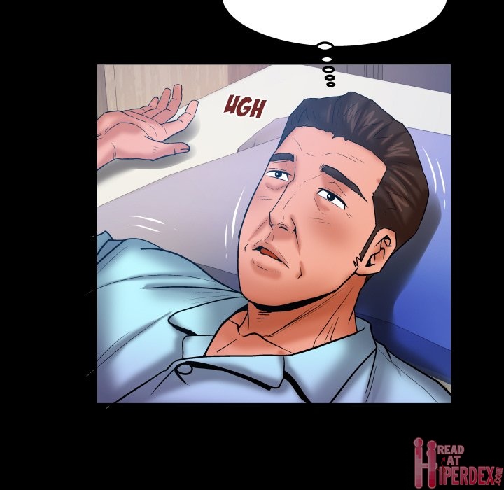 My Aunt Chapter 67 Page 45