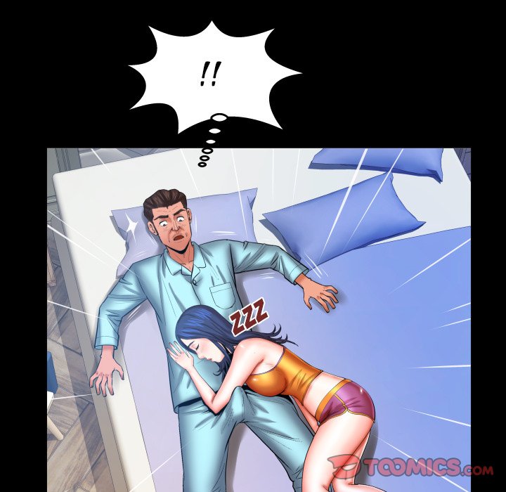 My Aunt Chapter 67 Page 46