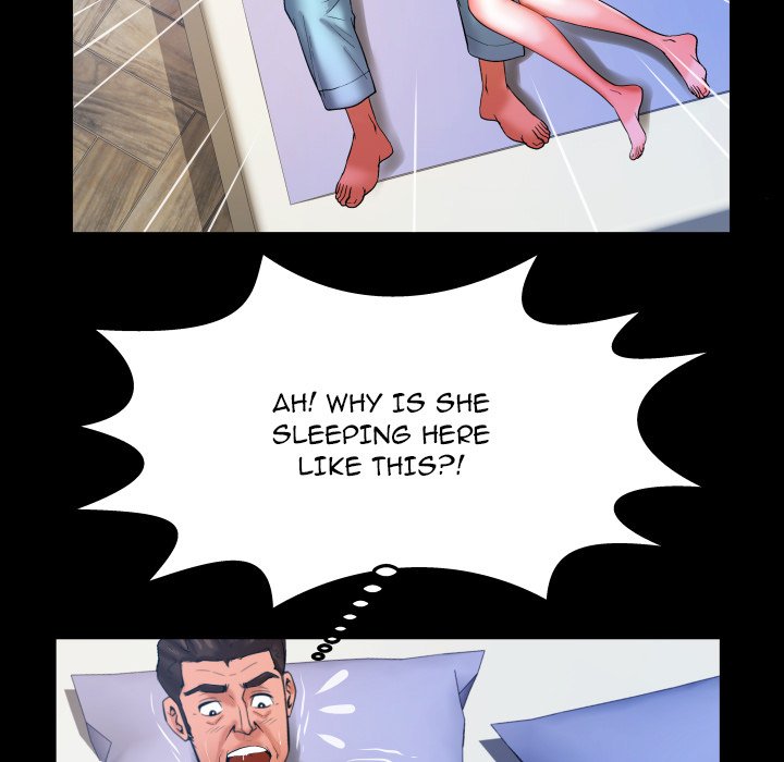My Aunt Chapter 67 Page 47