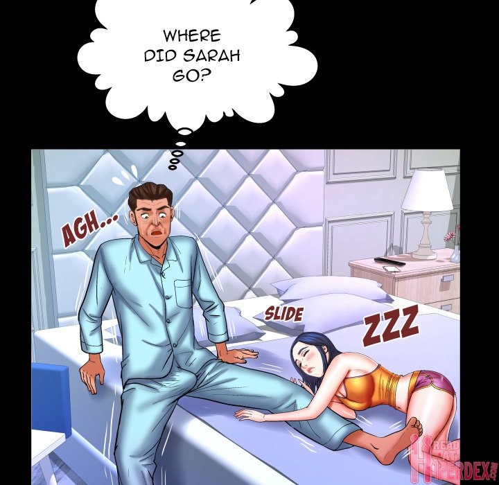 My Aunt Chapter 67 Page 49