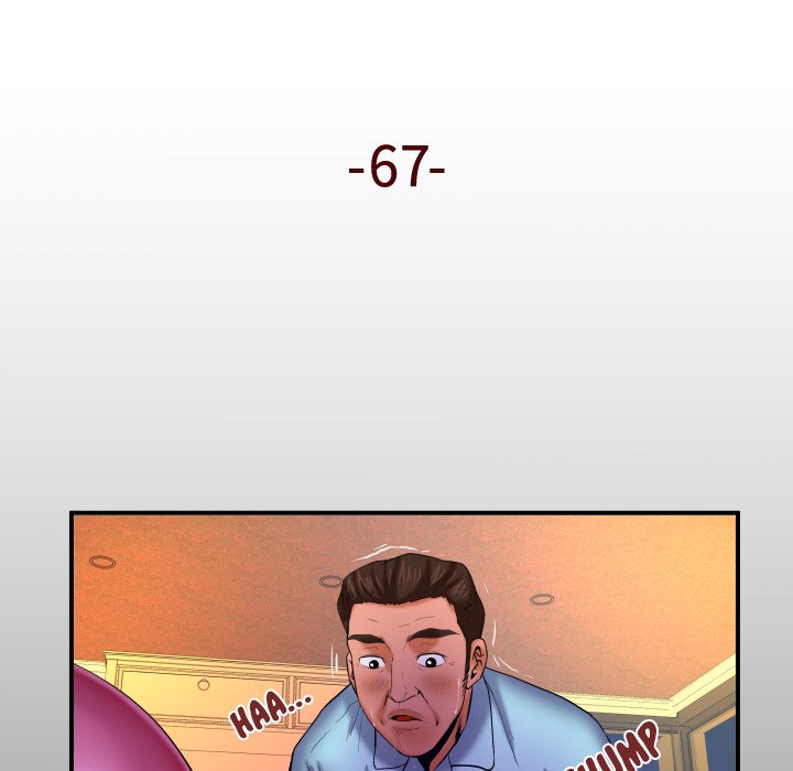 My Aunt Chapter 67 Page 5