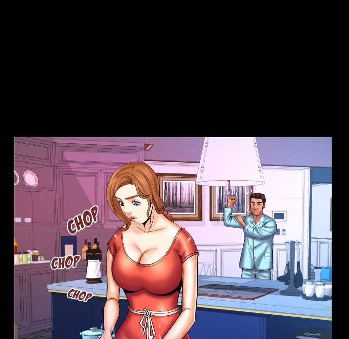 My Aunt Chapter 67 Page 53