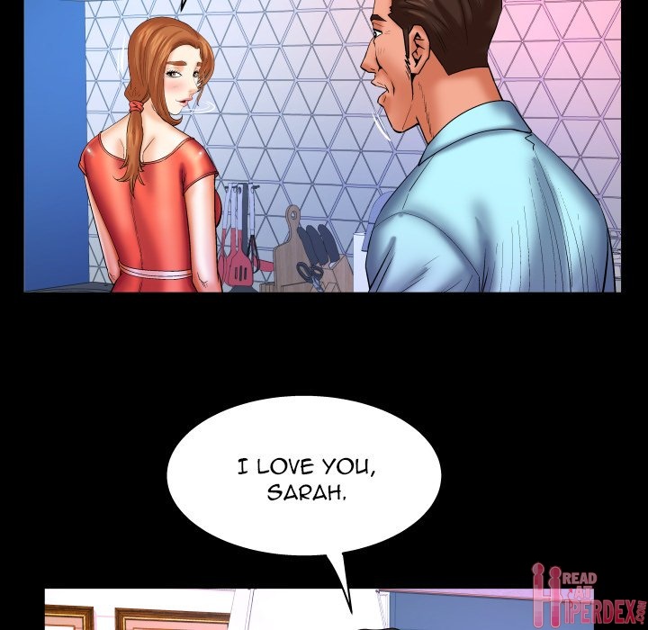 My Aunt Chapter 67 Page 55