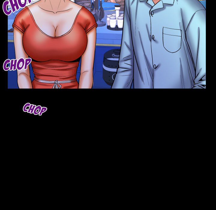 My Aunt Chapter 67 Page 63