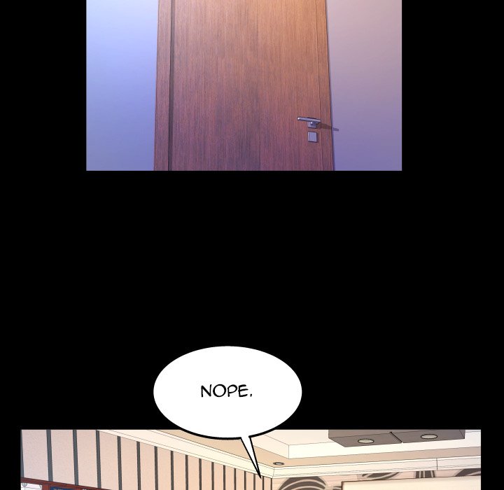 My Aunt Chapter 67 Page 69