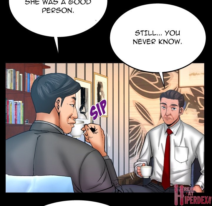 My Aunt Chapter 67 Page 71