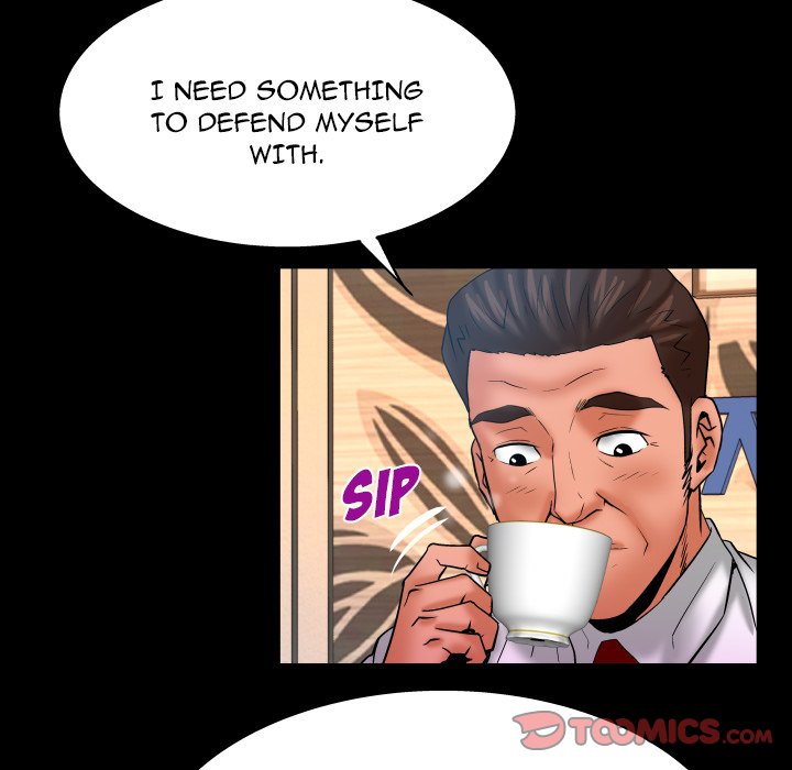 My Aunt Chapter 67 Page 72