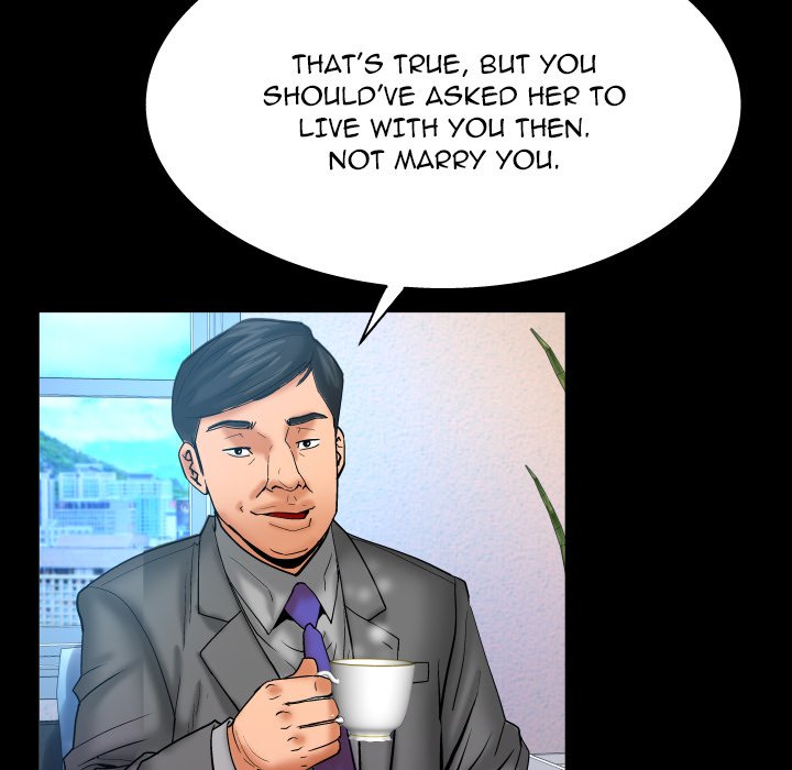 My Aunt Chapter 67 Page 73