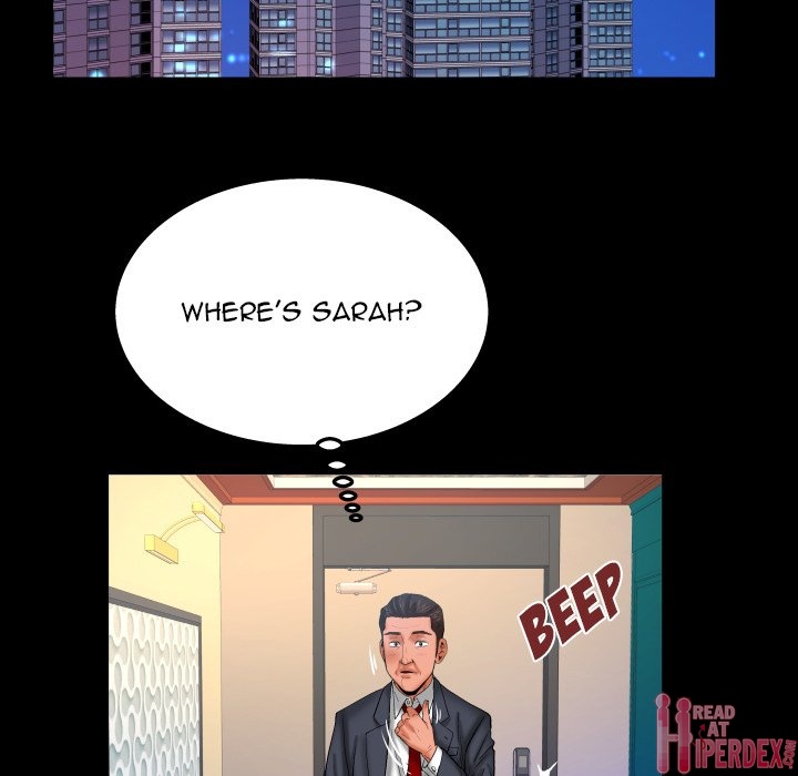 My Aunt Chapter 67 Page 77