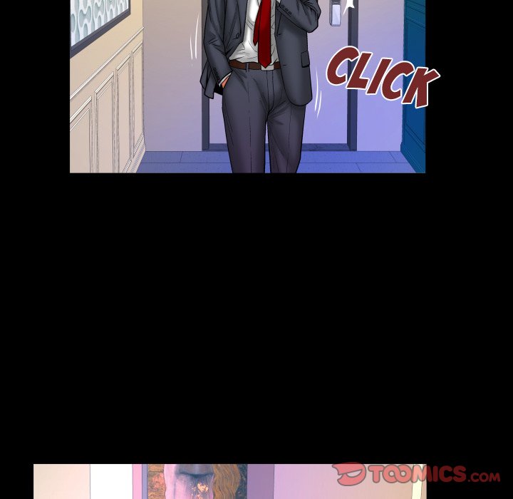My Aunt Chapter 67 Page 78